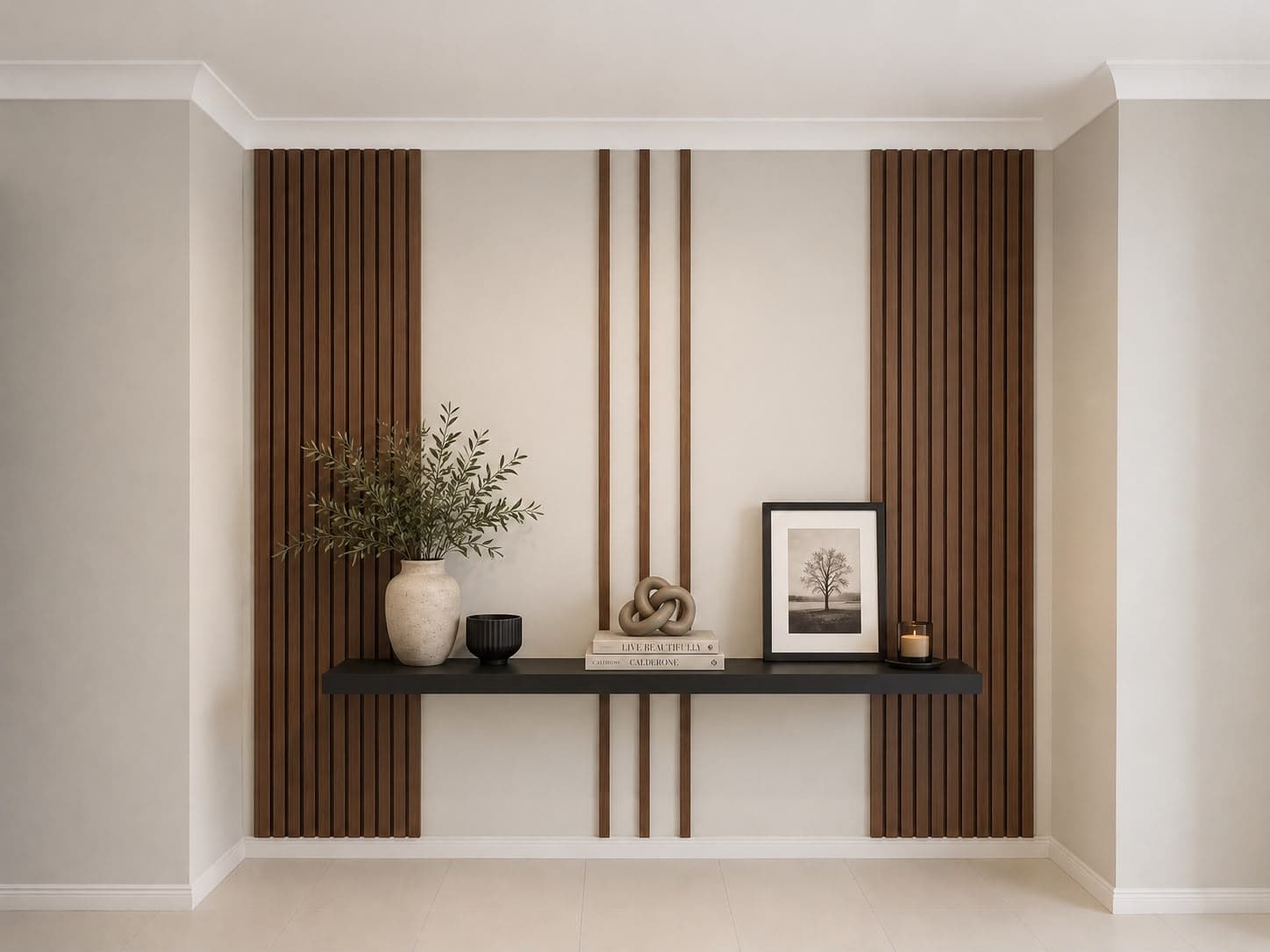 Feature Walls gallery photo 1