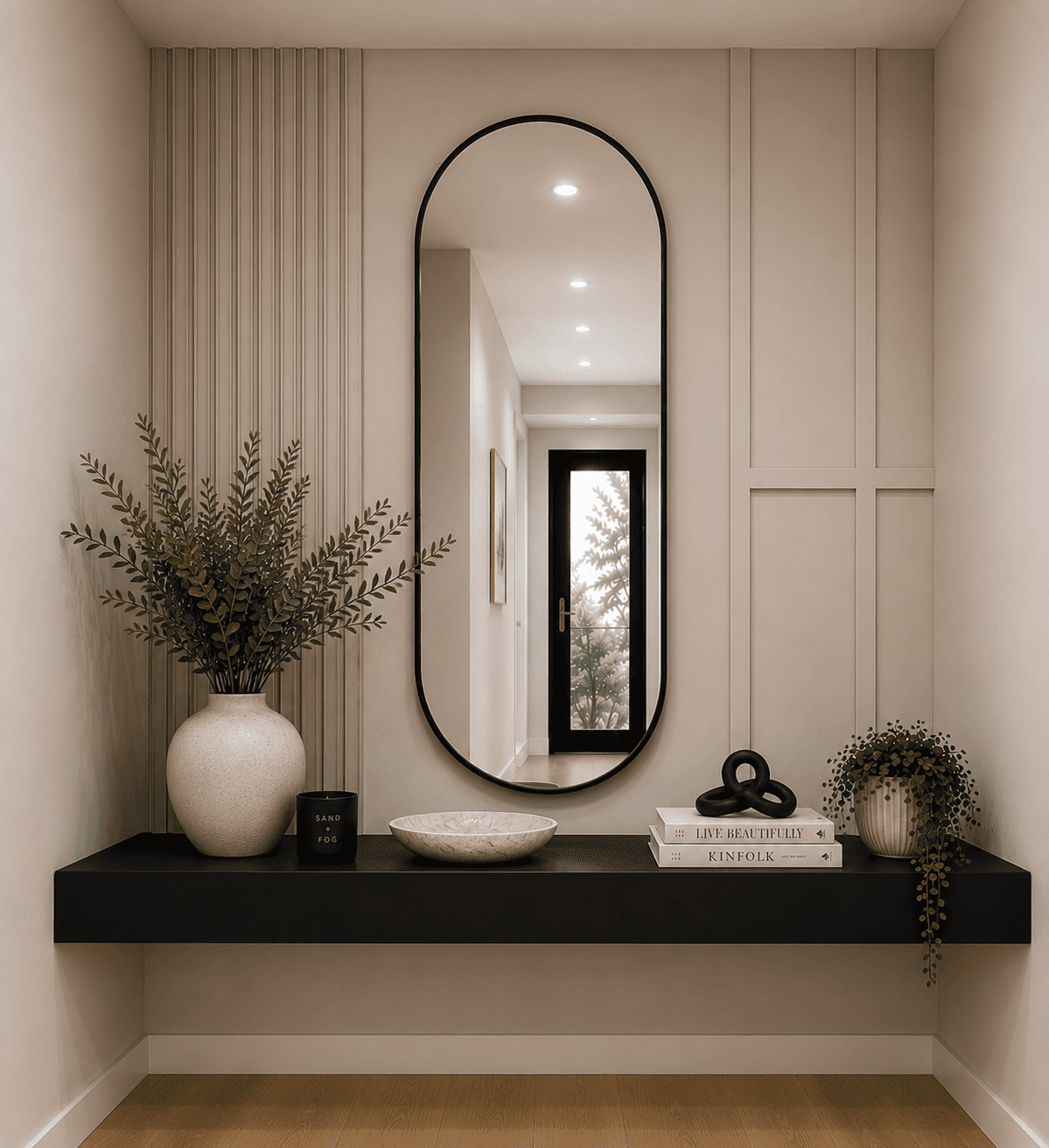 Feature Walls gallery photo 7