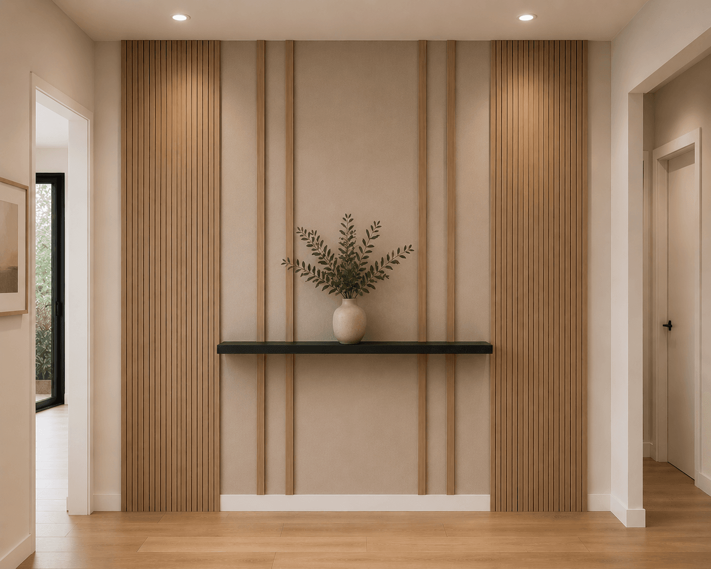 Feature Walls gallery photo 9