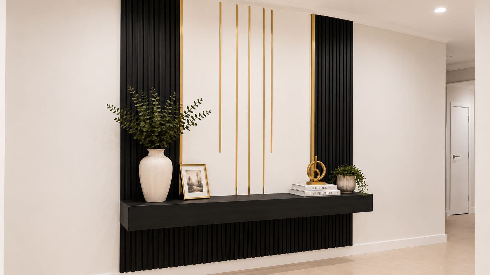 Feature Walls gallery photo 3