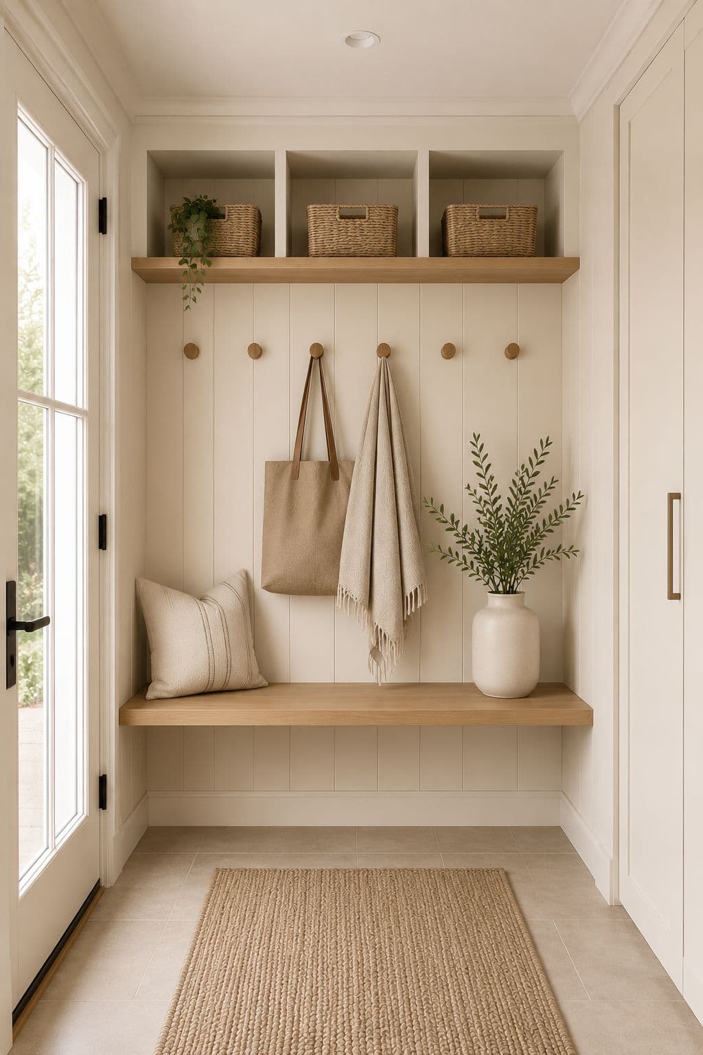 Mudroom gallery photo 3