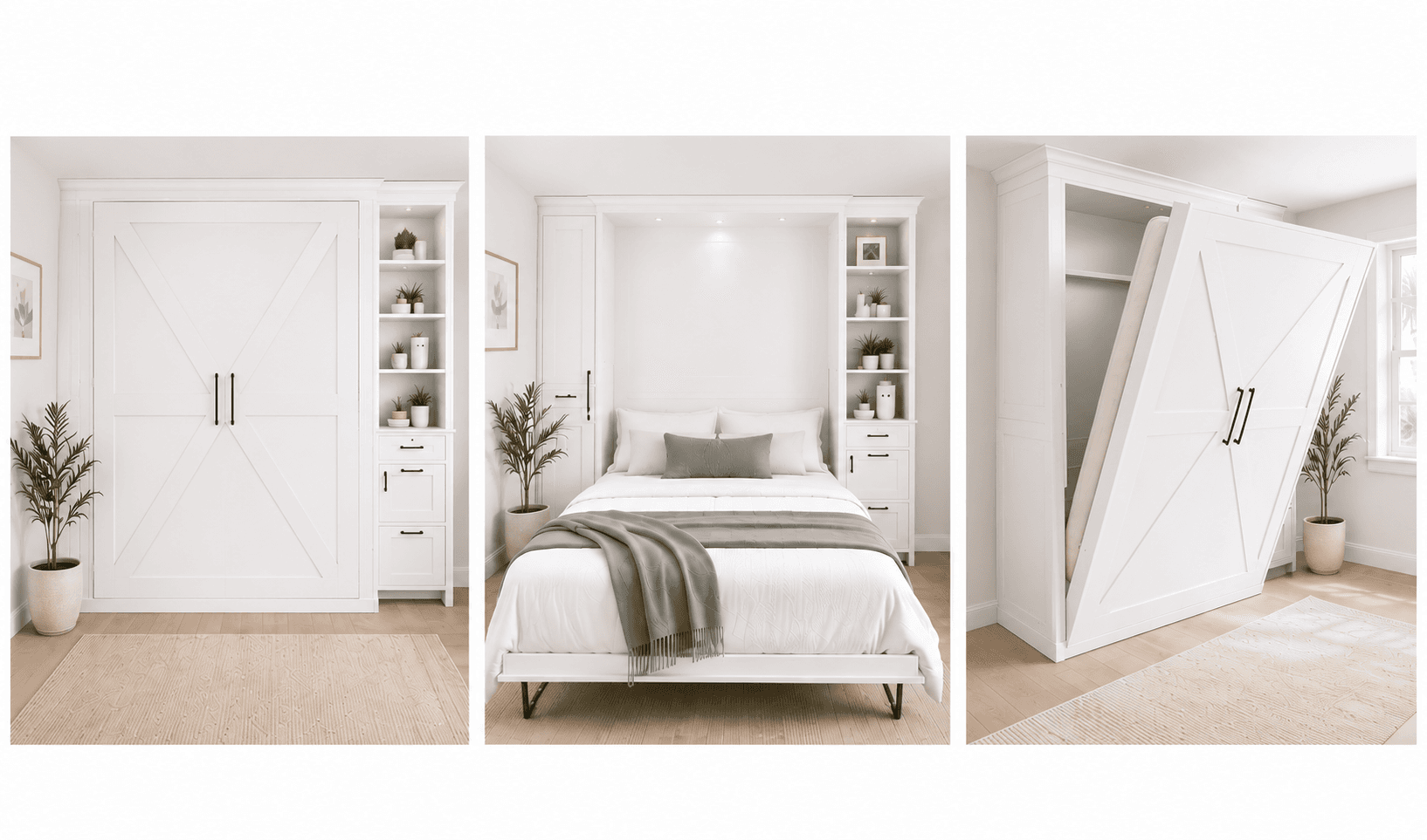 Murphy Beds gallery photo 2