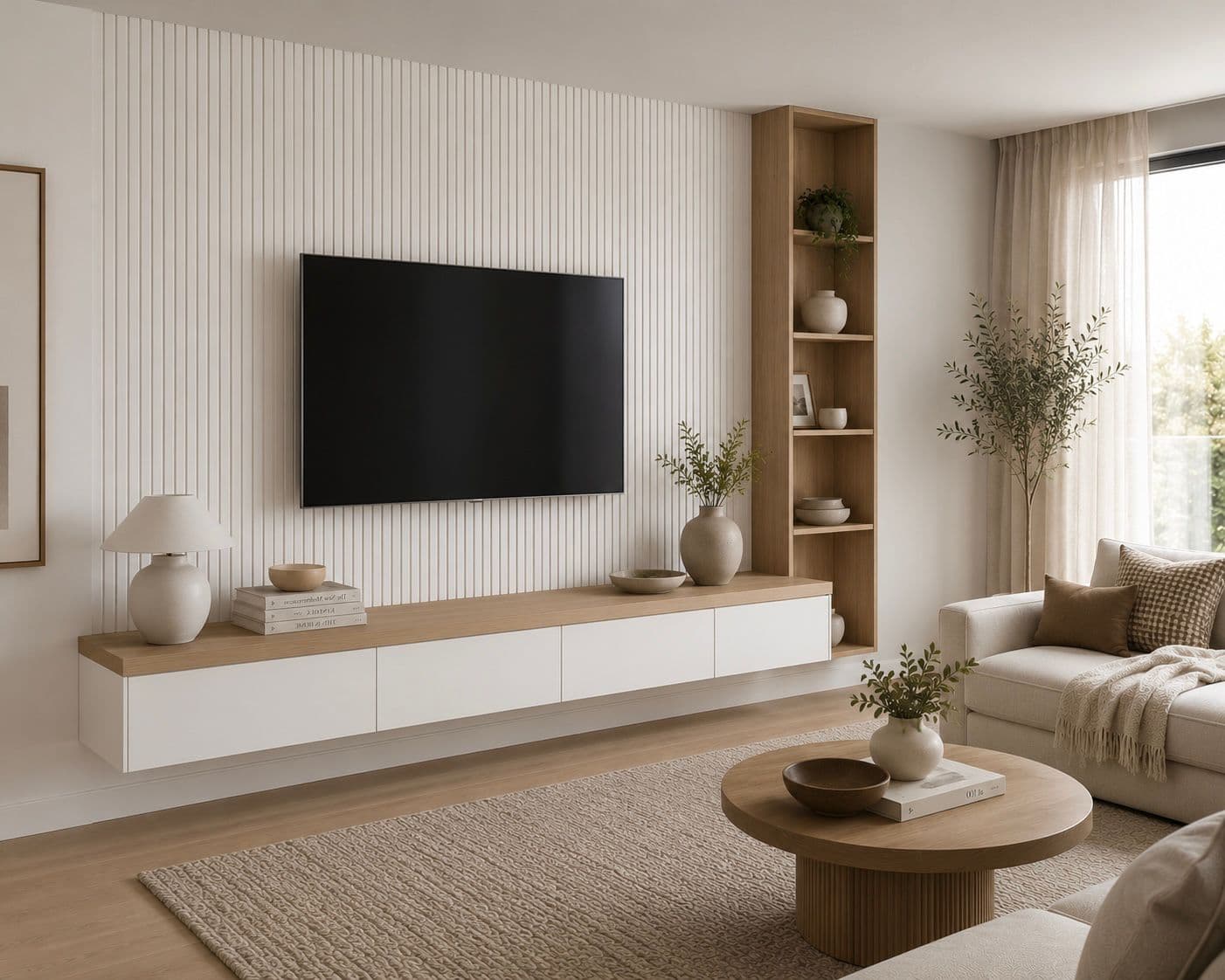 TV Walls gallery photo 3