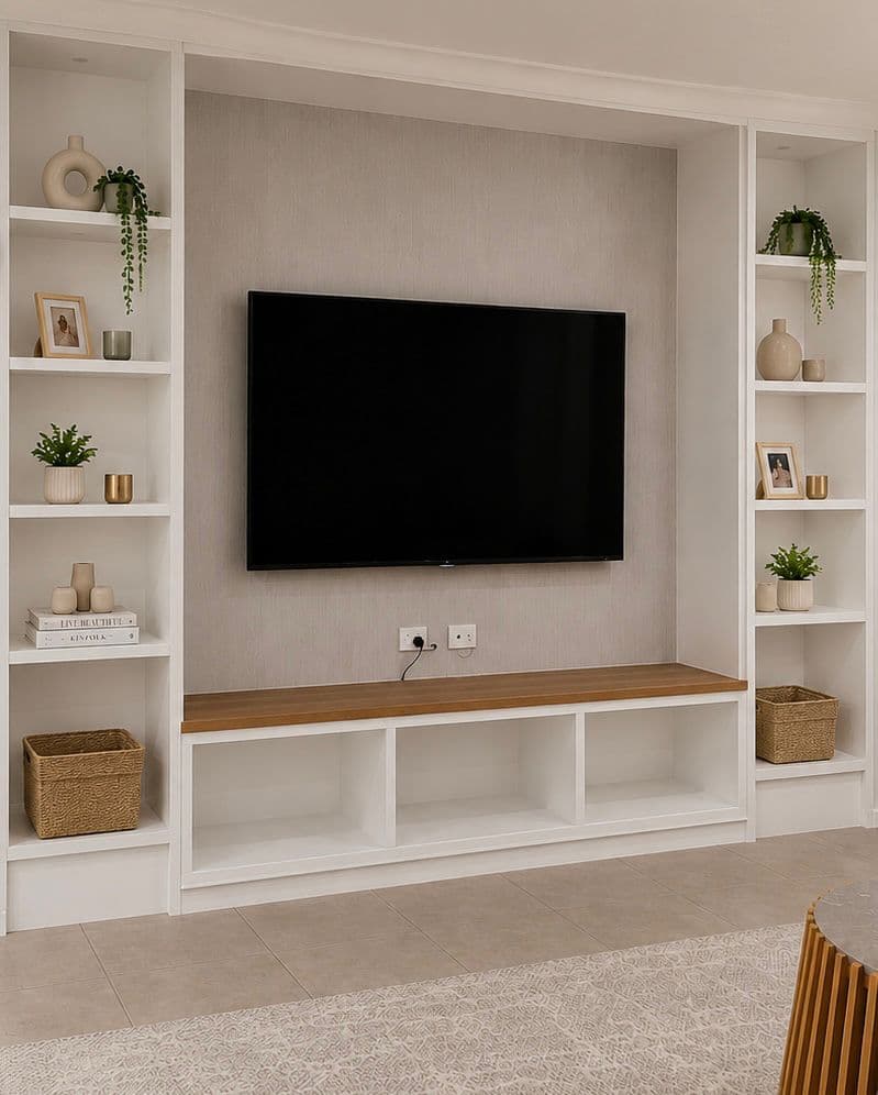 TV Walls gallery photo 4