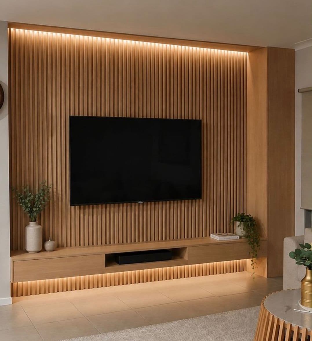 TV Walls gallery photo 5